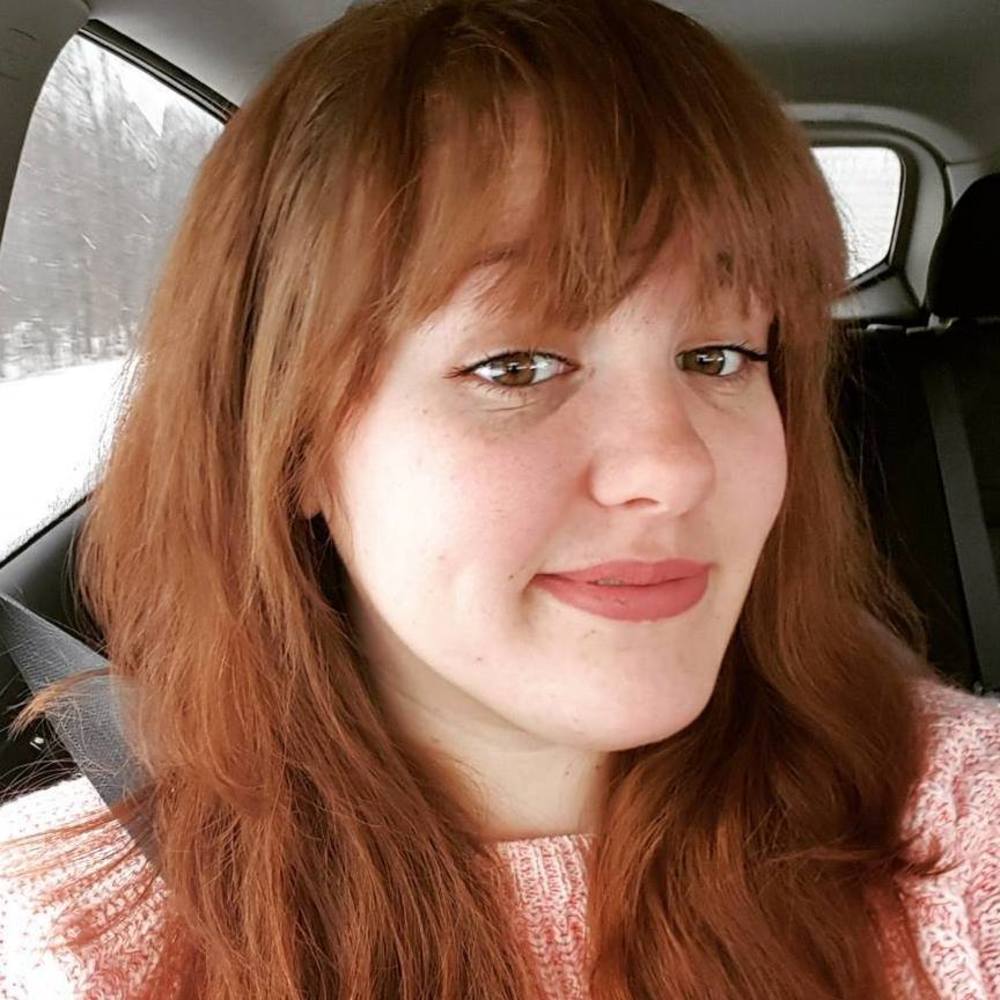 Meet your Posher, Samantha